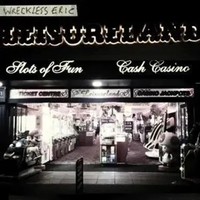 Leisureland | Wreckless Eric | Audio-Cd | CD | 2023 | 375 Media GmbH