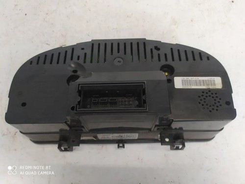 VW CADDY III Variant 2KB, 2KJ, 2CB, 2CJ Kombiinstrument V0020000 34880833