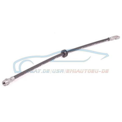 2x Original Mini 34306794002 - Bremsschlauch vorne