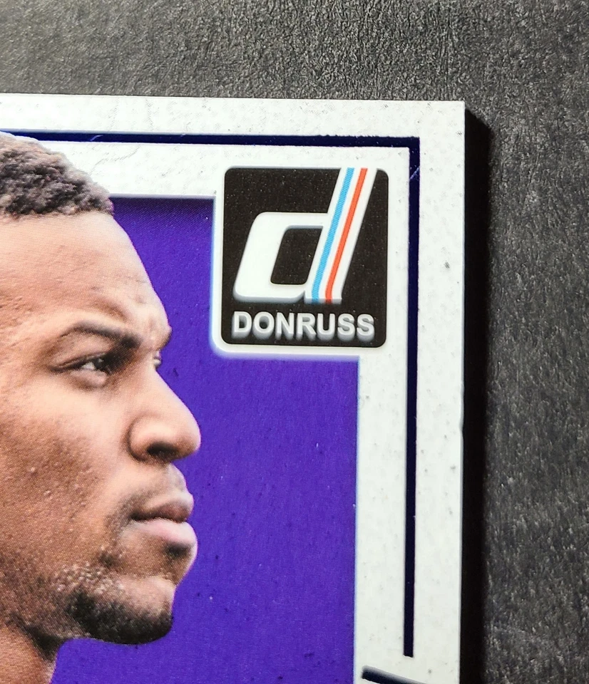 2016 Donruss Jersey Kings Byron Buxton MEM #JK-BB Minnesota Twins - Image 3 of 4