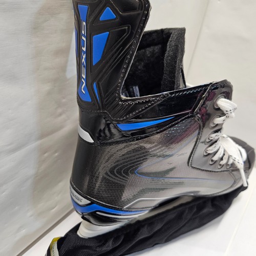 Bauer Nexus N Havok Senior Hockey Skates | Size 9.5, US11, UK10, EUR45 - Picture 10 of 23