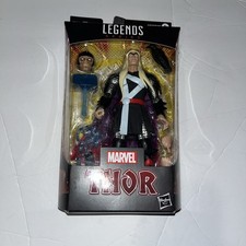 Marvel Legends King Thor 6    Inch Action  Controller Wave No BAF Hasbro JJ0302JW