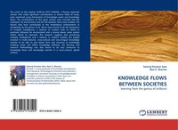 Samraj Praveen Sam (U. A.) | Knowledge Flows Between Societies | Taschenbuch