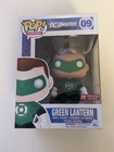 Funko Pop DC Universe - Green Lantern - PX Previews - Vinyl Figure - #09