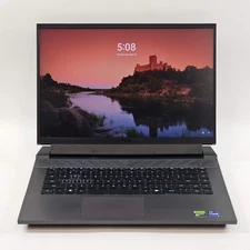 Dell G16 7630 16" i9-13900HX 2.2GHz 32GB RAM 1TB SSD GeForce RTX 4070