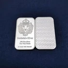 Scottsdale Silver 999 Fine Silver One Troy Ounce 1 Bars Bullion In God We Trust