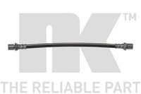 Nk Bremsschlauch 859926 FüR Daihatsu Hiace Toyota Corolla Liftback Ke Te Station
