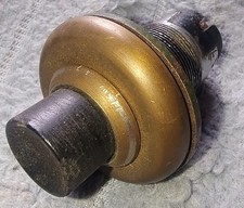 Original Lucas 12V 24V Classic Push Start/Hupenschalter Austin/MG/Midget/Triumph