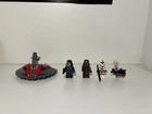 LEGO Star Wars: Republic Troopers vs. Sith Troopers (75001)