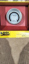 Auto Meter Airfuel Ratio Gauge 4375 Ultra-lite Narrowband Lean To Rich 2-116
