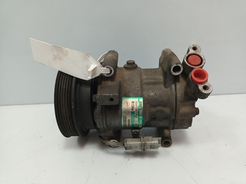 8200365787 klimakompressor 2906180 RENAULT MODUS CONFORT DYNAMIQUE 2004