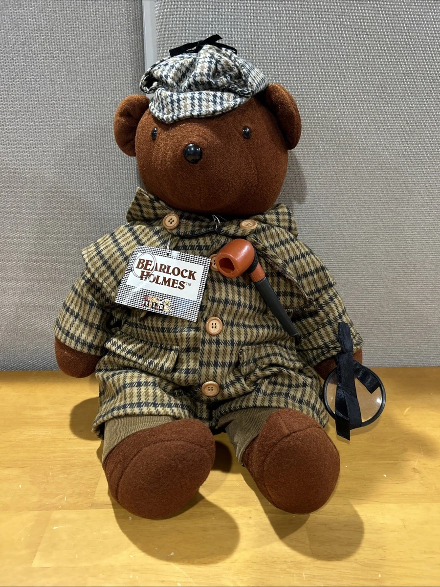 25+ North American Bear Company Collectors & Hobbyists Medium (14