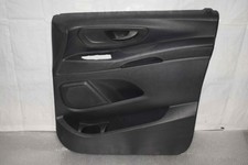 A4477271878  Mercedes Vito W447 T&uuml;rverkleidung T&uuml;rpappe Vorne Rechts 