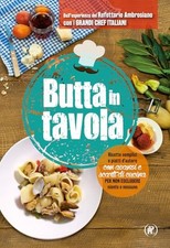 Butta in tavola - Caritas ambrosiana (s.e.) [2018]