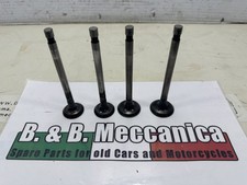 Pot d'échappement Fiat 500