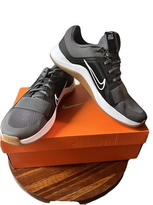 Nike 23SS MC Trainer 2 Men's 9.5 Running Shoes Training Sneakers NIB DM0823-007
