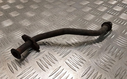 MERCEDES-BENZ E W211 Turbinenschmierrohr 2.70 Diesel 2003 28402229