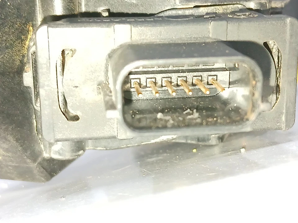 H1BC9F836A1E PEDAL ACELERADOR / 1473006 PARA FORD TRANSIT COURIER B460 FURGONETA - Imagen 4 de 4