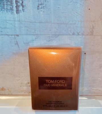 New + Sealed!! Tom Ford Oud Minerale Eau de PARFUM Spray 1.7fl oz/50ml     