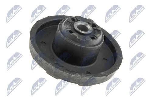 AD-PL-004 TOP STRUT MOUNTING CUSHION SET FRONT NTY 2PCS NEW OE REPLACEMENT - Picture 3 of 6