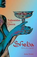 Janet Tyson | Nabonidus And The Queen Of Sheba | Taschenbuch | Englisch (2024)