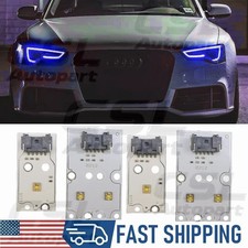 Xenon Chip Csl Daytime Running Light Drl Led Boards For Audi A5 S5 Rs5 2013-2017 Xenon Chip Csl Daytime Running Light Drl Led Boards For Audi A5 S5 Rs5 2013-2017