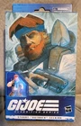 G.I Joe Classified Series #63 Stuart Outback Selkirk 6” Figure G.I. 2022 Hasbro