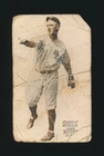 1922 Zeenut (PCL) -JIM SCOTT (San Francisco Seals) *T206 White Sox*