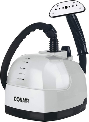 #ad Conair Full Size Garment Steamer for Clothes Complete Steam 1500W $53.99