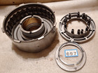 FORD C6 AUTOMATIC GEARBOX 3RD - REVERSE CLUTCH DRUM MUSTANG GALAXY HOT ROD