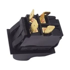 1pc On/Off Switch For Central Machinery Model # 45378 Portable Dust Collector ❆