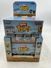Funko Bitty POP! Naruto Shippuden Box With 12 Individual Boxes With 4 Characters
