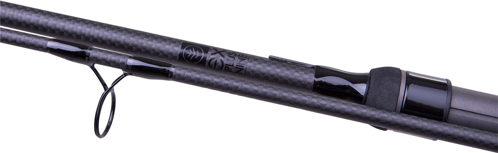 Wychwood Extricator Plus 9Ft 2.75lb Rubberised PU / Carp Fishing Rod