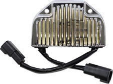 DRAG SPECIALTIES 74561-06CHR Premium Voltage Regulator