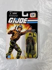 G.I. Joe 25th Anniversary Cartoon Series G.I. Joe General HAWK 2008