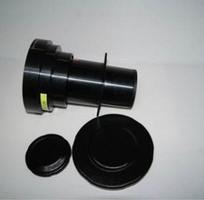 Lente Fissa Lancio Lungo Lns-t01 Per Proiettori Sanyo Lp-xf71 Lp-xf47 Presentazione