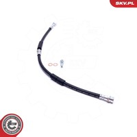 Esen SKV Bremsschlauch 35SKV165 FüR Audi Seat Skoda VW