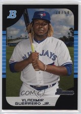 2020 Bowman Transcendent Collection 38/50 Vladimir Guerrero Jr #VGJV-2005 1cc7