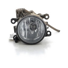 Antibrouillard Renault Kadjar