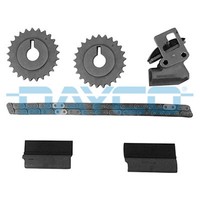 Steuerkettensatz KTC1042 FüR Nissan Almera N14 N15 Sunny 3 B13 1 Hatchback Y10