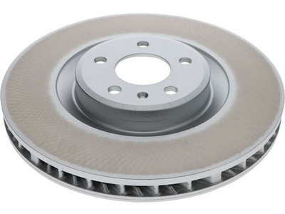 For 2021-2026 Porsche Macan Brake Rotor SHW Performance Germany 56414WBCZ