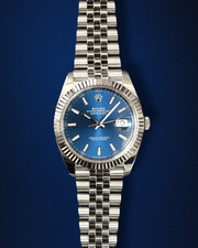 Rolex Datejust 41 2020 126334