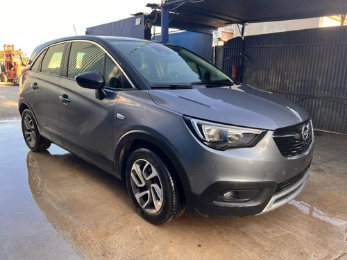 111738A2 Faldon Lateral para OPEL CROSSLAND X BUSINESS ELEGANCE 2020 956635 - Imagen 10 de 10