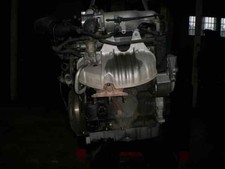 Moteur Volkswagen BORA