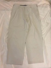Vintage Ralph Lauren Men Pants 80 90S Polochino Vintage Limited Edition VHTF Pop