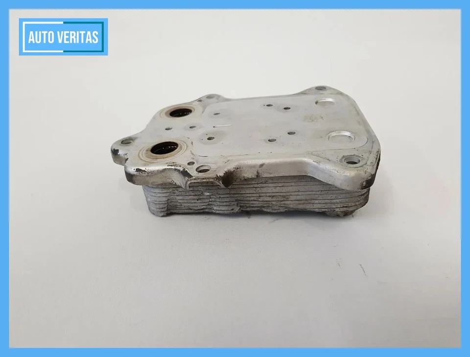 original VW TOURAN 1T 1,6FSI BAG ÖLKÜHLER ÖL KÜHLER 03C117021D - Image 4 of 4