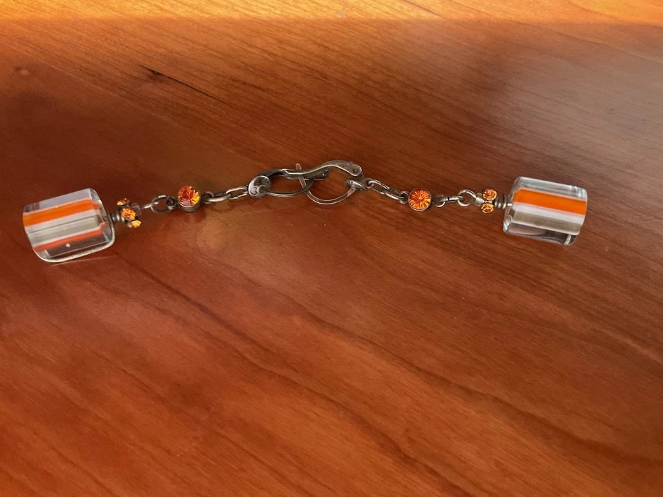 Ohrringe Konplott - Bild 2 von 3