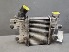 Echangeur air / intercooler - Nissan Terrano II 3.0Di 155ch ZD30