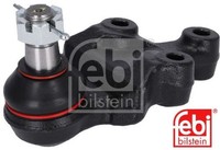 Febi Bilstein 41803 Trag-/FüHrungsgelenk Traggelenk FüHrungsgelenk FüR Kia