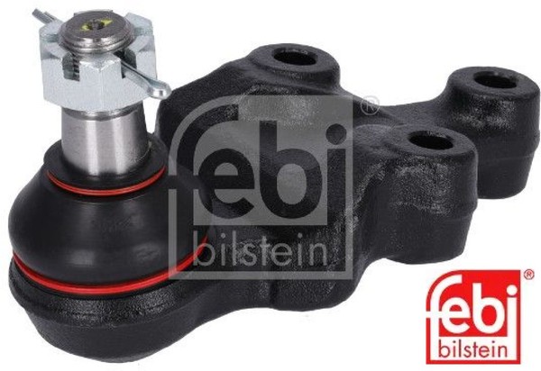 Febi Bilstein 41803 Trag-/FüHrungsgelenk Traggelenk FüHrungsgelenk FüR Kia-image